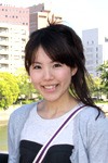 中山　奈奈恵