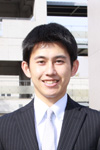 瀬川健二（ＪＩＣＡ→リクルート→大学職員）