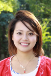 河内優美子（静岡放送　アナウンサー）